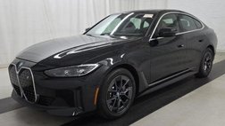 2023 BMW i4 eDrive40 Gran Coupe
