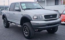 2003 Ford F-150 