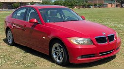 2008 BMW 3 Series 328i