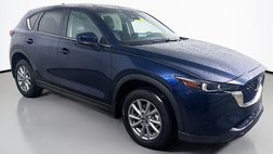 2023 Mazda CX-5 2.5 S Select
