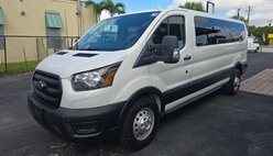 2020 Ford Transit XL w/Low Roof