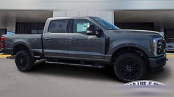 2025 Ford Super Duty F-350 XLT