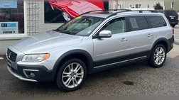 2016 Volvo XC70 T5 Premier