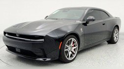 2024 Dodge Charger Daytona Scat Pack