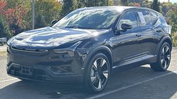 2025 Polestar 3 