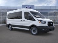 2025 Ford Transit 350 XL