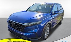 2023 Honda CR-V EX
