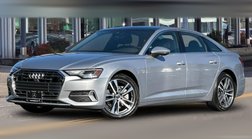 2023 Audi A6 quattro Premium 45 TFSI