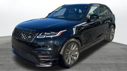2018 Land Rover Range Rover Velar P380 R-Dynamic SE