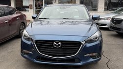 2017 Mazda MAZDA3 Grand Touring