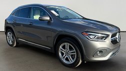 2023 Mercedes-Benz GLA-Class GLA 250 4MATIC