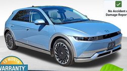 2024 Hyundai Ioniq 5 Limited
