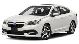 2020 Subaru Legacy Limited