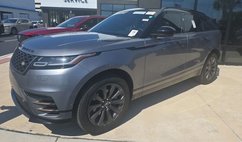 2021 Land Rover Range Rover Velar P250 R-Dynamic S