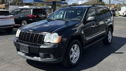 2010 Jeep Grand Cherokee Laredo