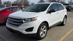 2016 Ford Edge SE