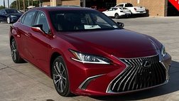 2023 Lexus ES 350 Base