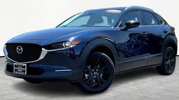 2025 Mazda CX-30 2.5 S Select Sport