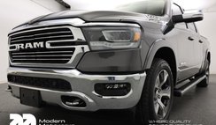 2021 Ram Ram Pickup 1500 Laramie