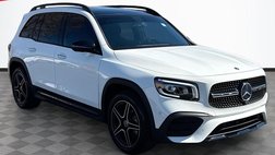 2023 Mercedes-Benz GLB GLB 250