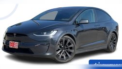 2024 Tesla Model X Base