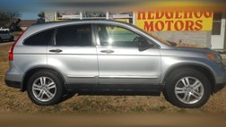 2010 Honda CR-V EX