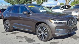 2022 Volvo XC60 B5 Inscription