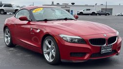 2011 BMW Z4 sDrive30i