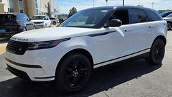 2026 Land Rover Range Rover Velar P250 S