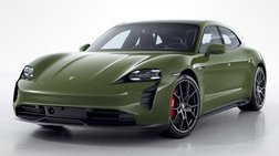 2023 Porsche Taycan GTS Sport Turismo