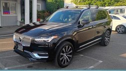 2021 Volvo XC90 Recharge T8 Inscription 7P