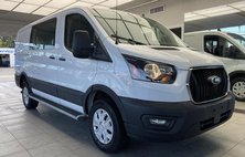 2024 Ford Transit 250