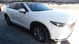 2022 Mazda CX-9 Grand Touring