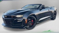 2023 Chevrolet Camaro SS