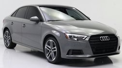 2020 Audi A3 Premium 40 TFSI