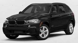 2017 BMW X5 sDrive35i