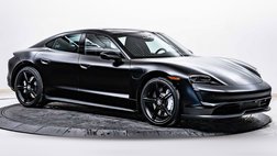 2023 Porsche Taycan 4S