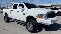 2010 Dodge Ram 2500 ST