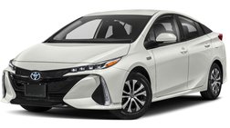 2020 Toyota Prius Prime LE