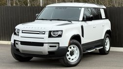 2023 Land Rover Defender 110 Standard