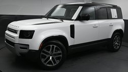 2024 Land Rover Defender 110 P400 S