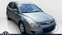 2010 Hyundai Elantra Touring GLS