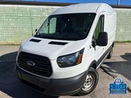 2017 Ford Transit 250
