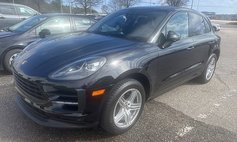 2019 Porsche Macan Base