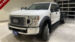 2022 Ford F-450 Super Duty Limited