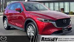 2023 Mazda CX-5 2.5 S