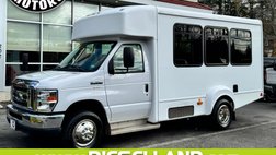 2017 Ford E-Series E-350 SD