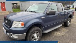 2004 Ford F-150 BASE