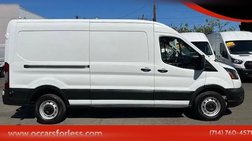 2020 Ford Transit 250