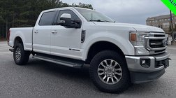2021 Ford Super Duty F-250 Lariat
